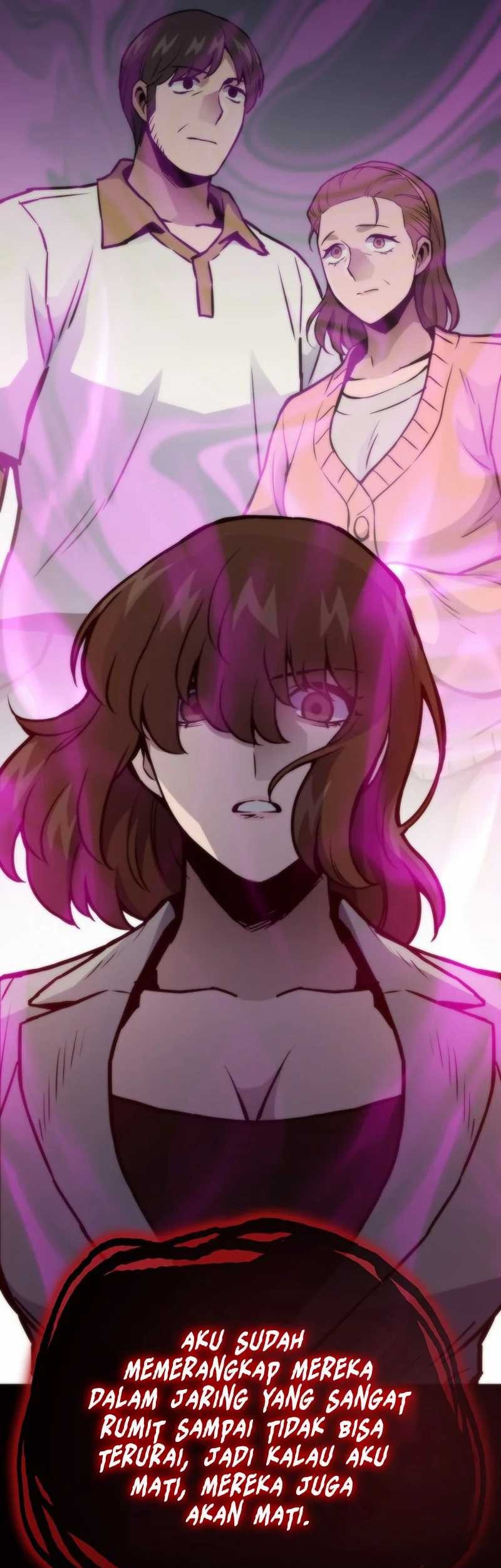 Past Life Regressor Chapter 106 - halaman 48