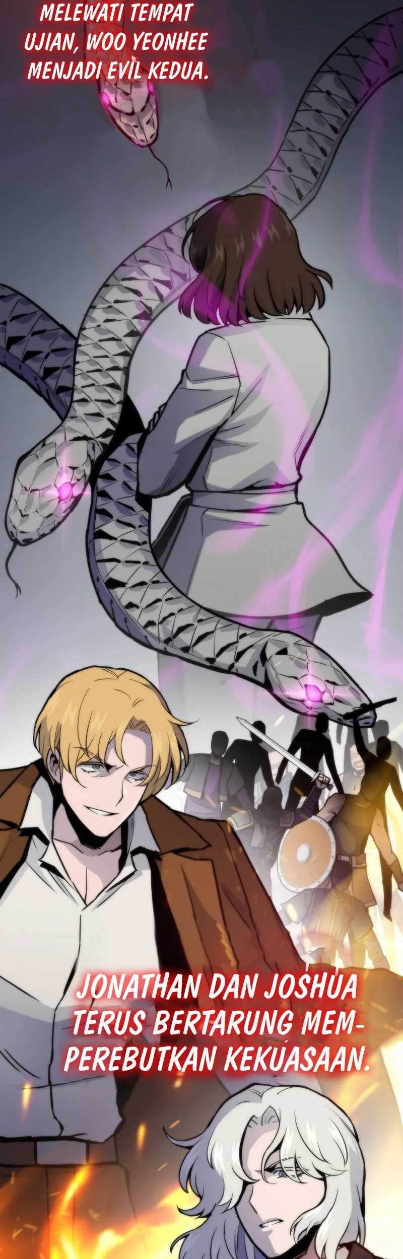 Past Life Regressor Chapter 106 - halaman 50