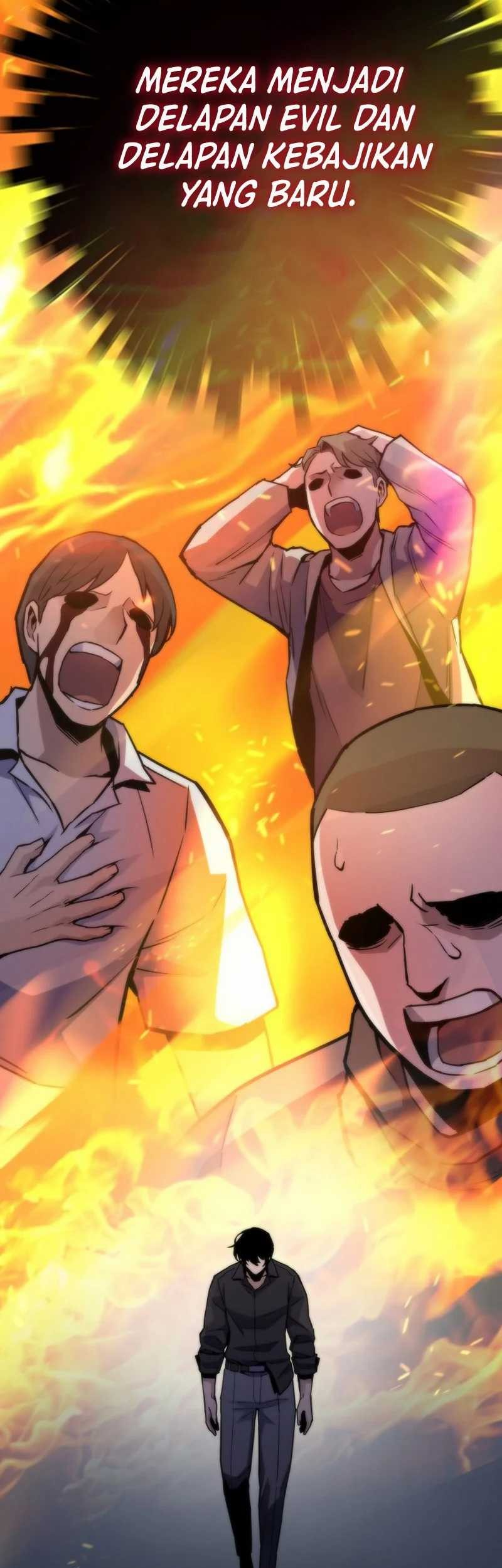 Past Life Regressor Chapter 106 - halaman 52