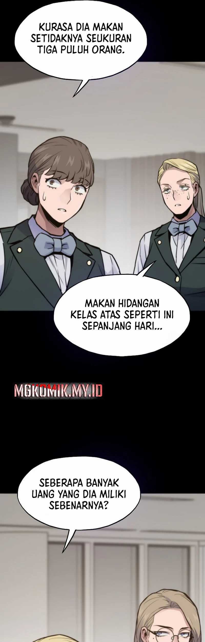 Past Life Regressor Chapter 106 - halaman 64