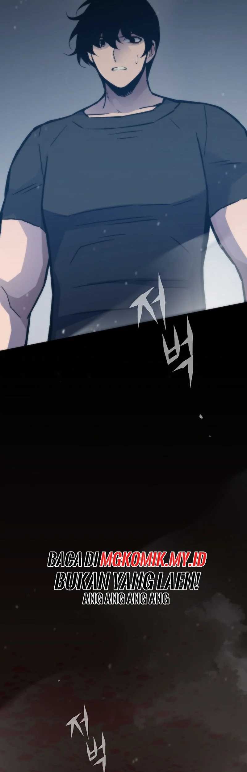 Past Life Regressor Chapter 106 - halaman 8