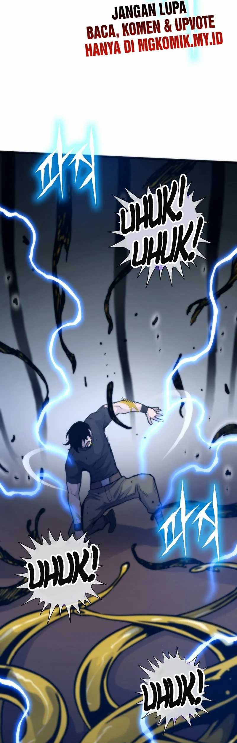 Past Life Regressor Chapter 106 - halaman 87