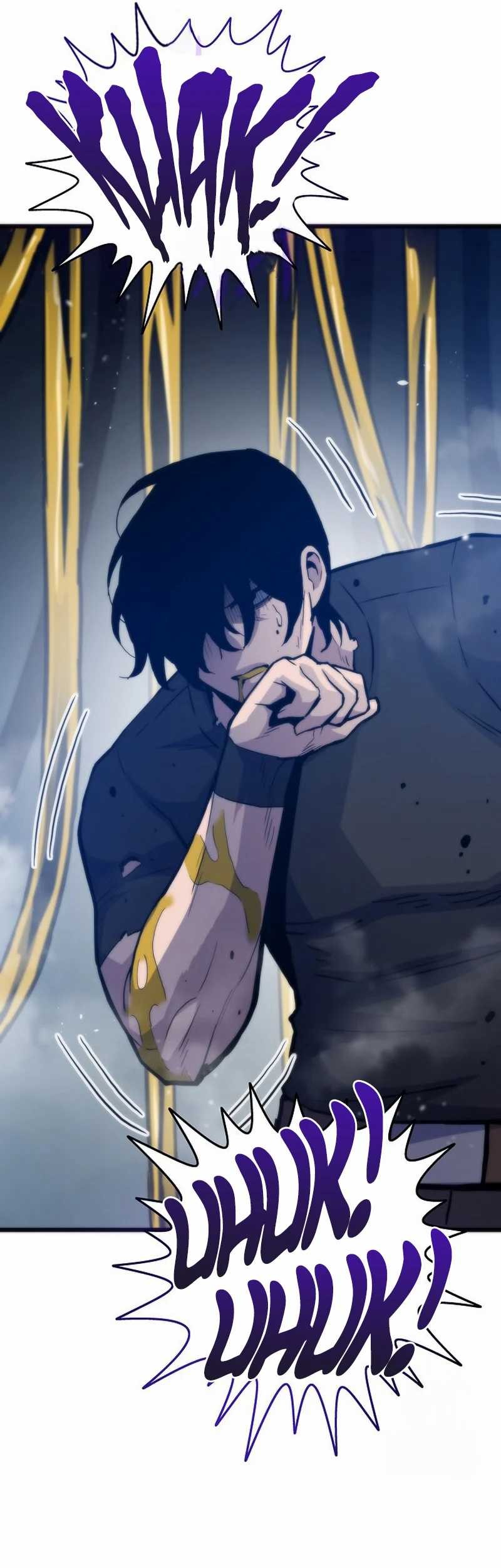 Past Life Regressor Chapter 106 - halaman 89