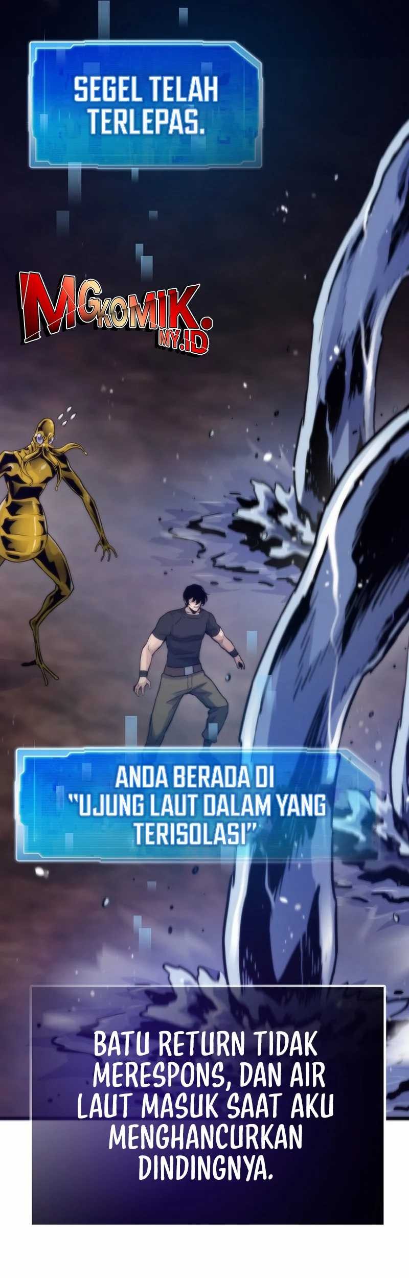 Past Life Regressor Chapter 107 - halaman 11