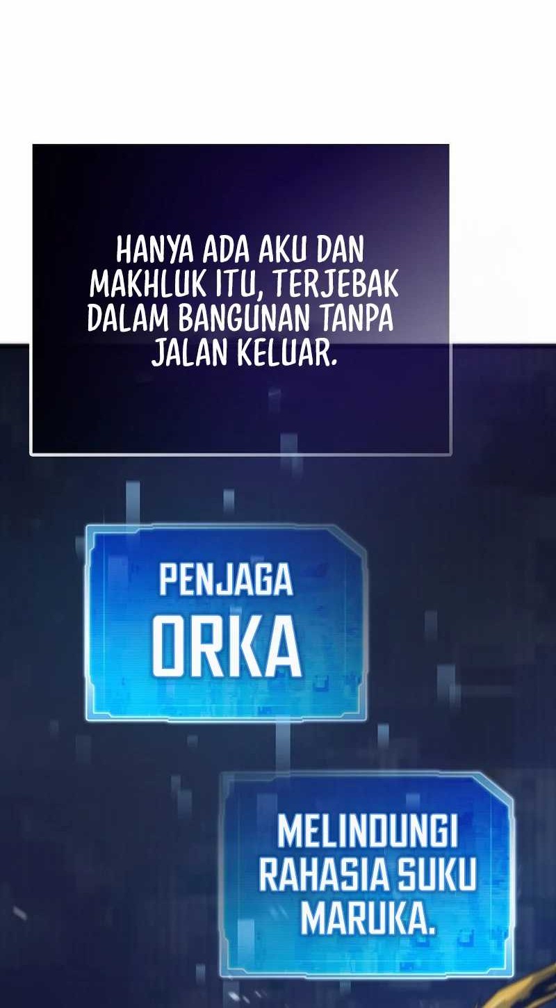 Past Life Regressor Chapter 107 - halaman 12