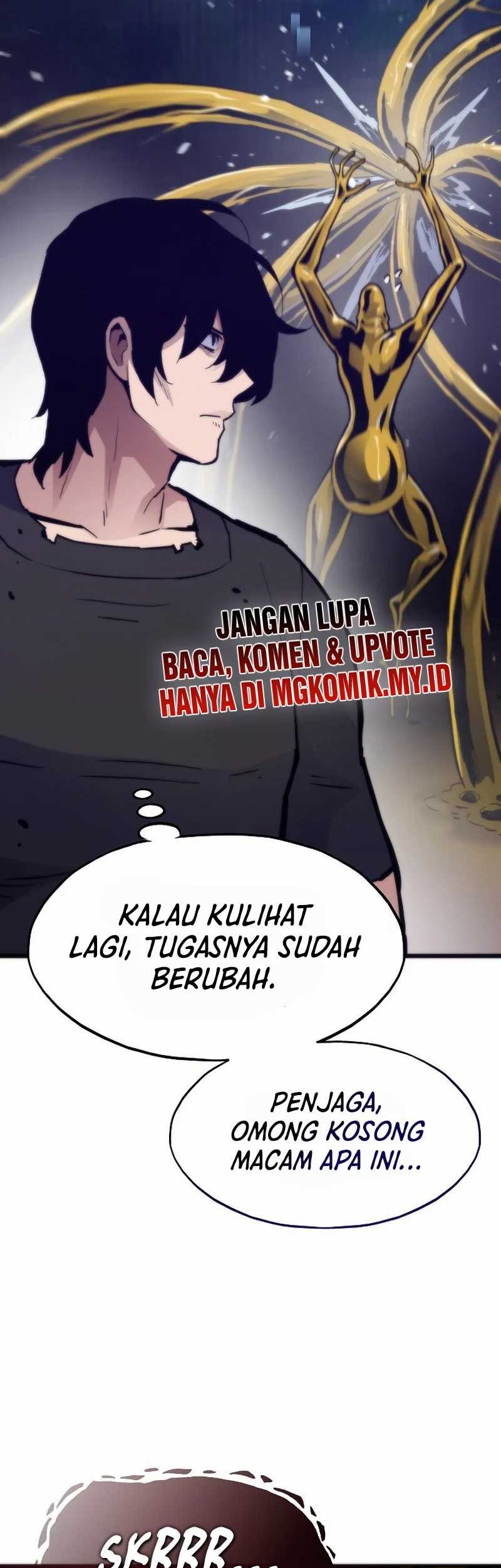 Past Life Regressor Chapter 107 - halaman 13