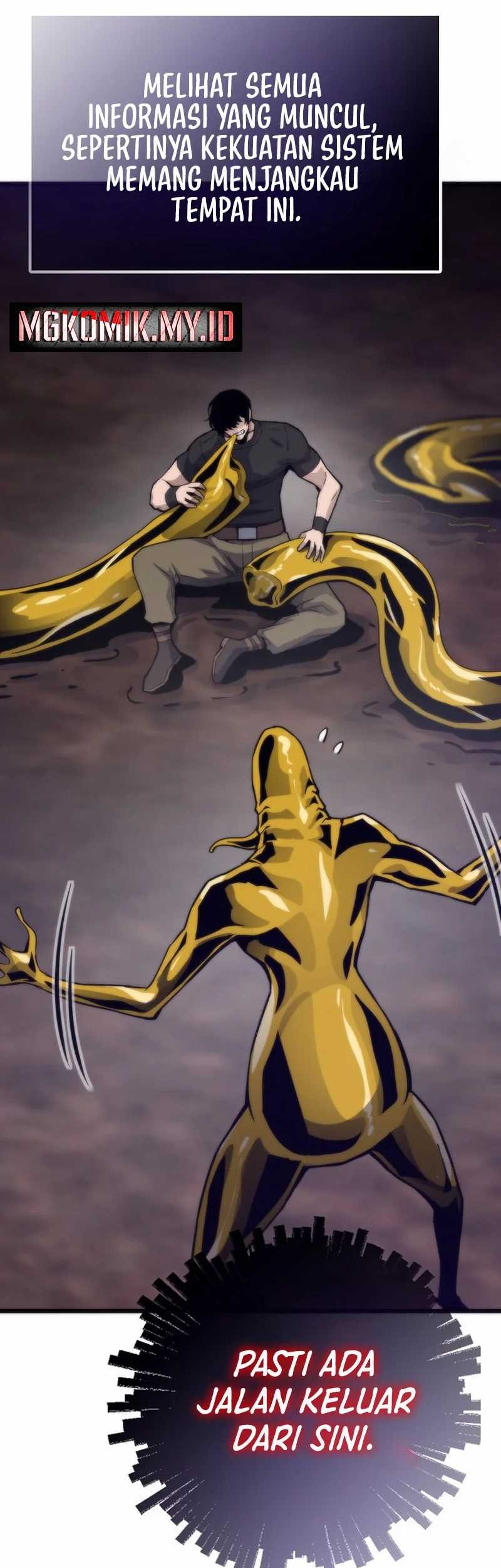 Past Life Regressor Chapter 107 - halaman 20