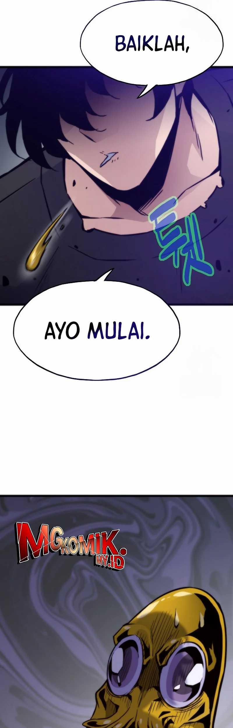 Past Life Regressor Chapter 107 - halaman 22