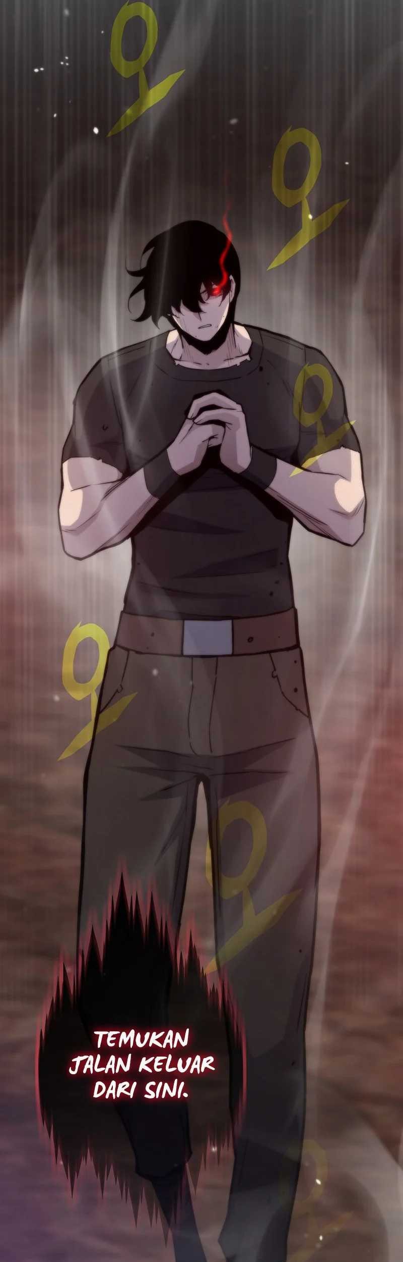 Past Life Regressor Chapter 107 - halaman 24