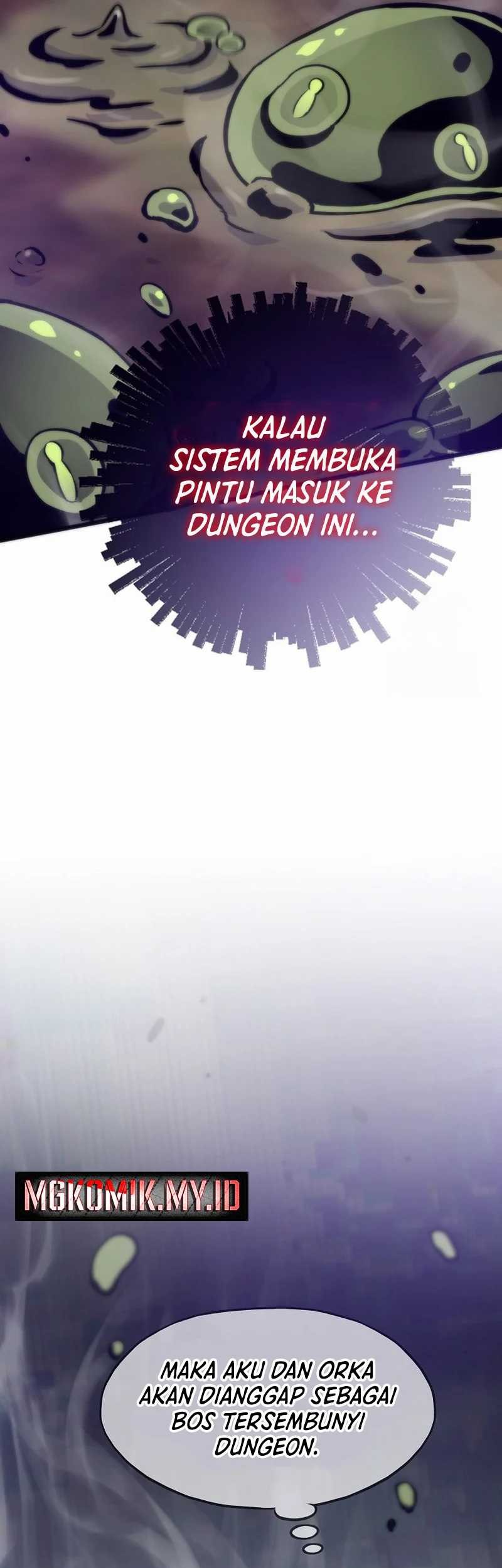 Past Life Regressor Chapter 107 - halaman 30