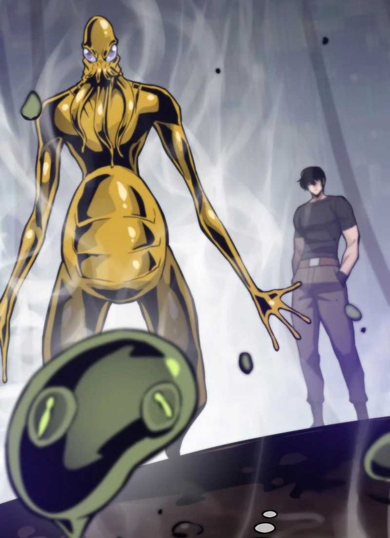Past Life Regressor Chapter 107 - halaman 31