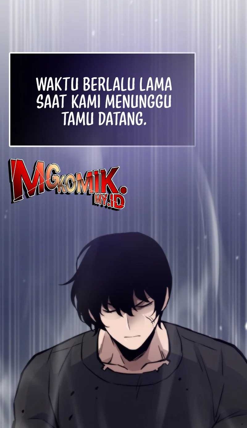 Past Life Regressor Chapter 107 - halaman 33