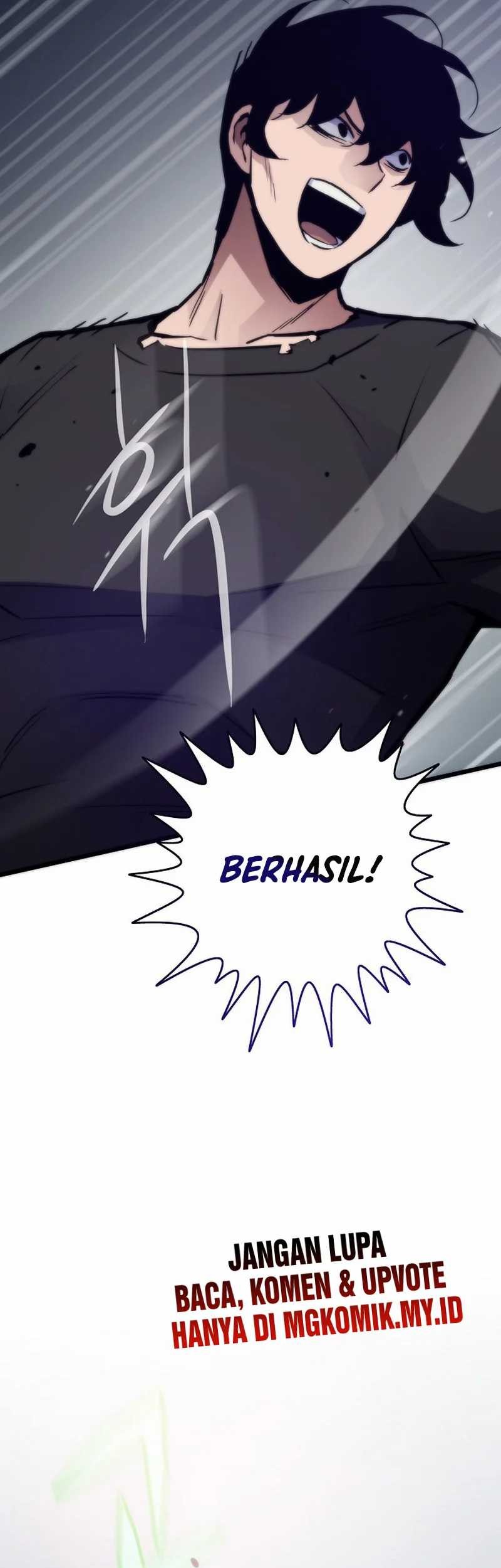 Past Life Regressor Chapter 107 - halaman 36