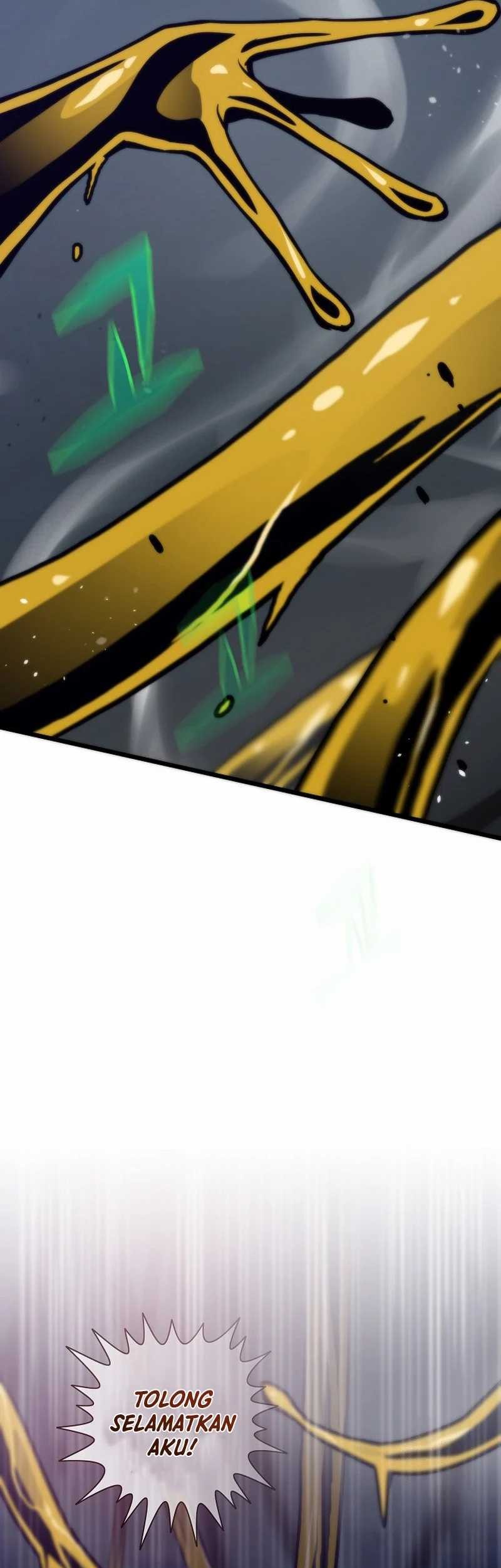 Past Life Regressor Chapter 107 - halaman 38