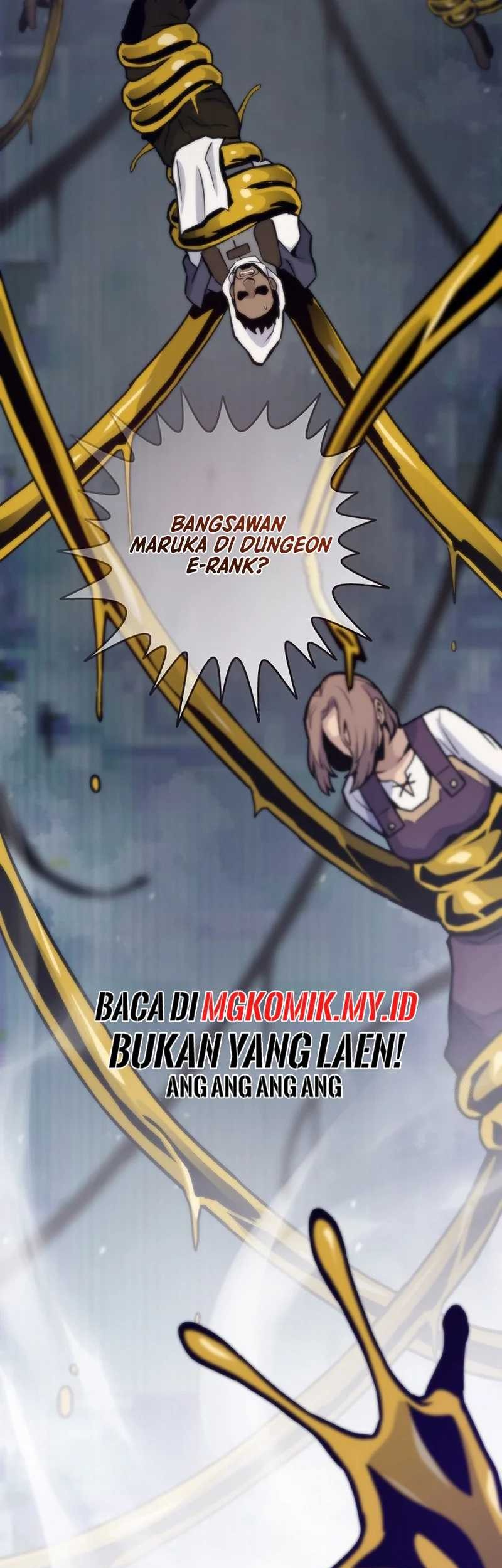 Past Life Regressor Chapter 107 - halaman 40