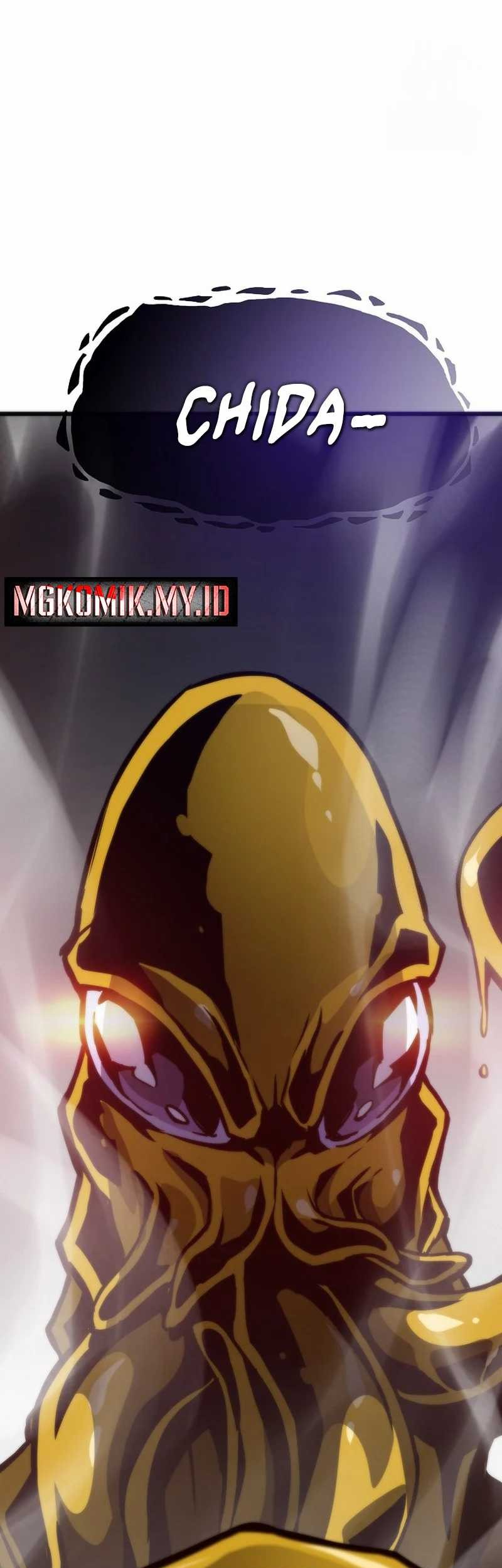 Past Life Regressor Chapter 107 - halaman 42