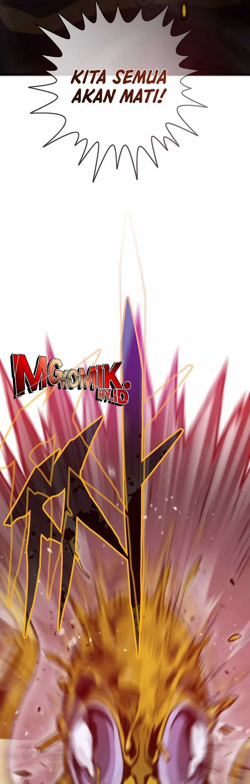 Past Life Regressor Chapter 107 - halaman 44