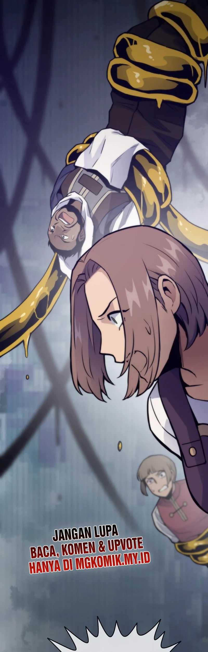 Past Life Regressor Chapter 107 - halaman 47