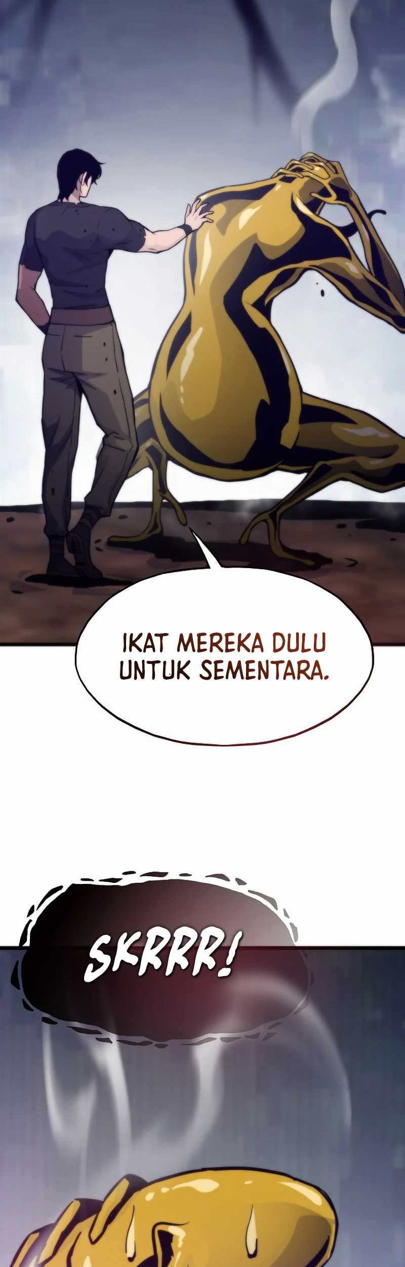 Past Life Regressor Chapter 107 - halaman 49