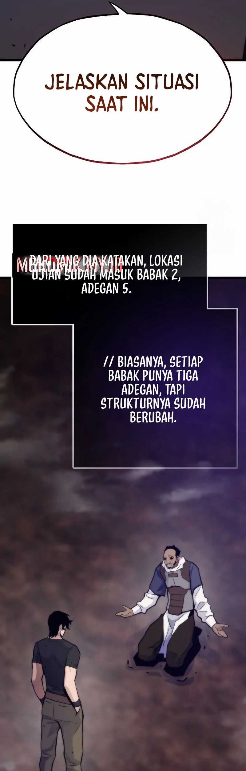 Past Life Regressor Chapter 107 - halaman 59