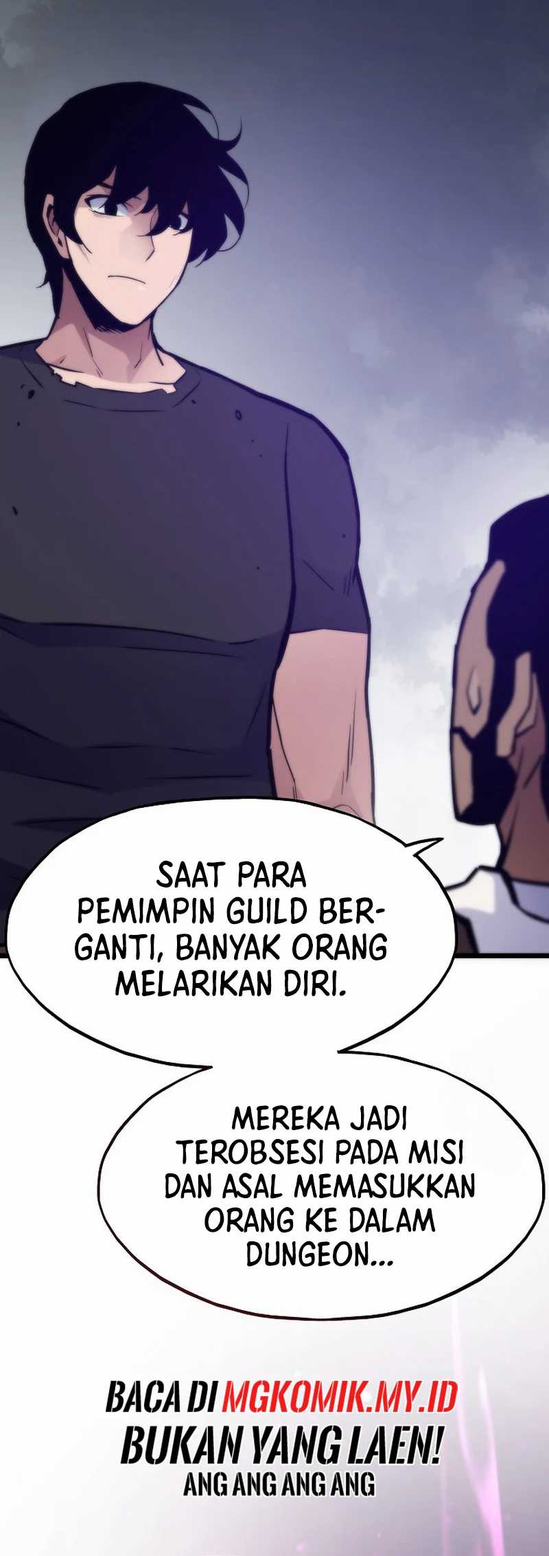 Past Life Regressor Chapter 107 - halaman 61