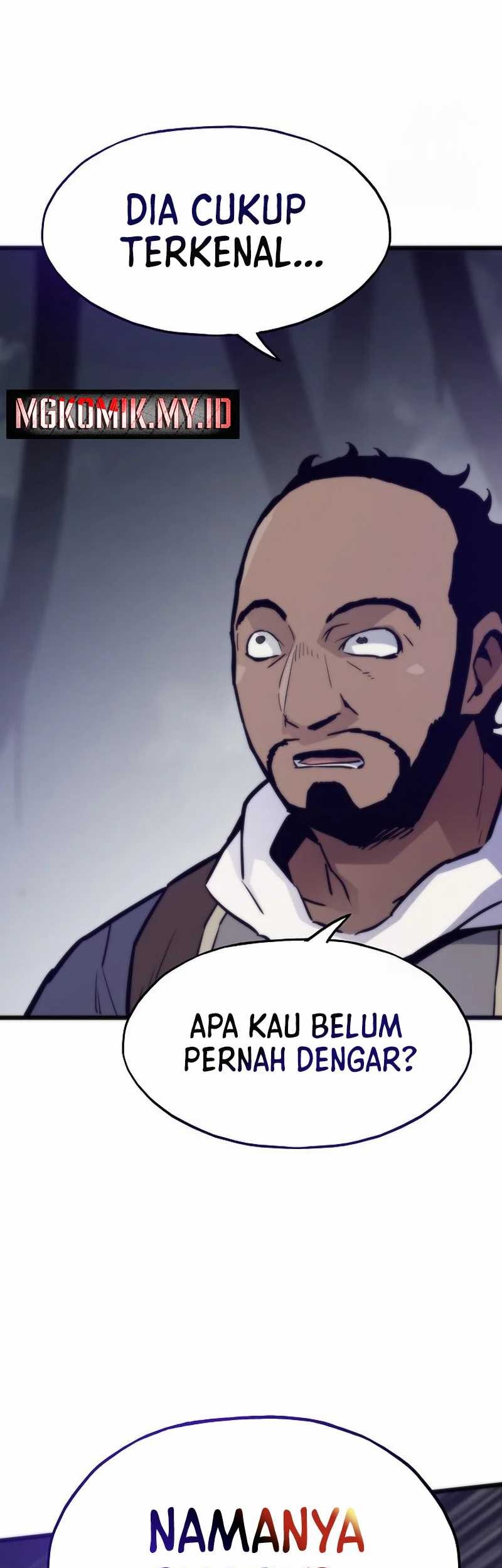 Past Life Regressor Chapter 107 - halaman 64