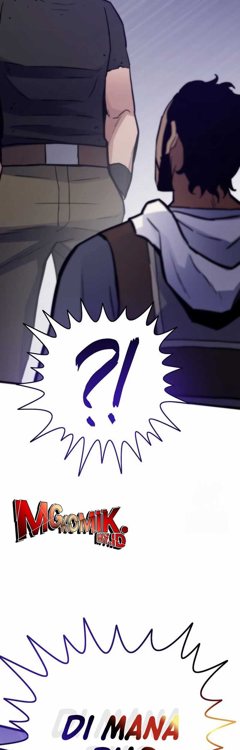 Past Life Regressor Chapter 107 - halaman 66