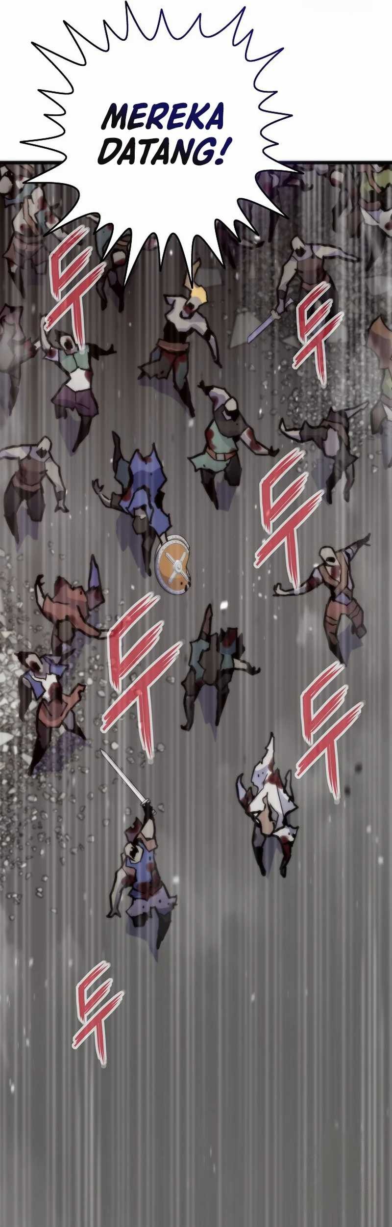 Past Life Regressor Chapter 107 - halaman 74