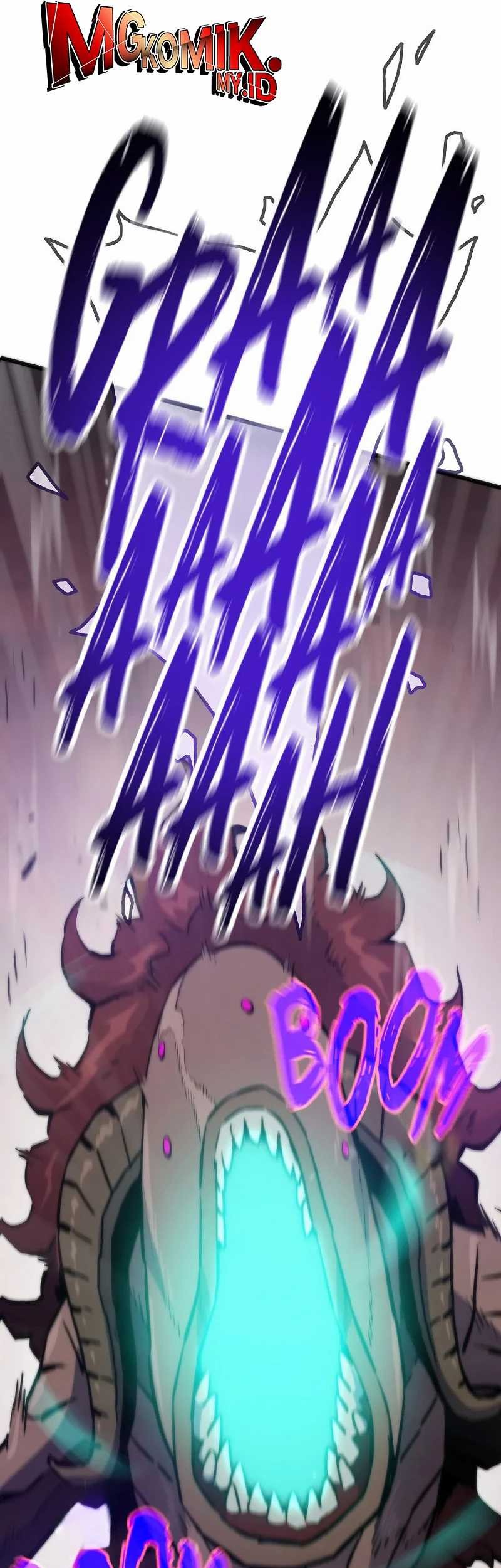 Past Life Regressor Chapter 107 - halaman 77