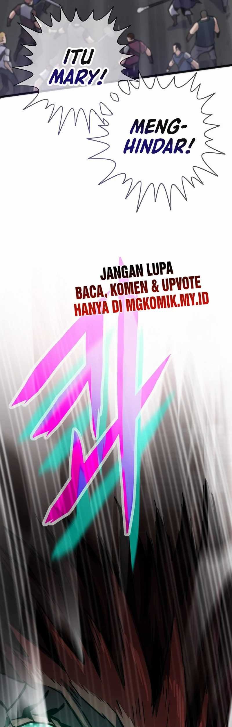 Past Life Regressor Chapter 107 - halaman 79