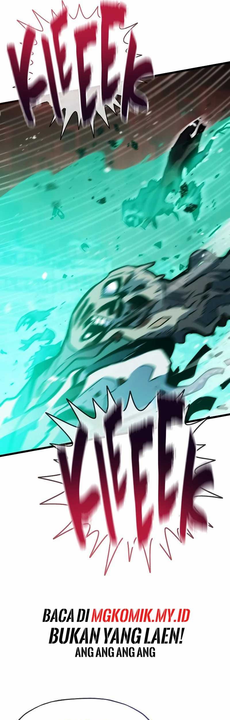Past Life Regressor Chapter 107 - halaman 83