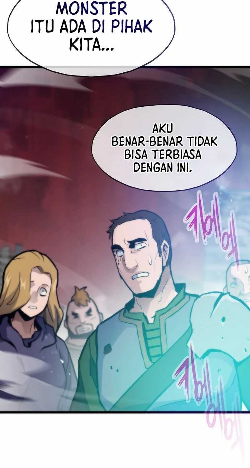 Past Life Regressor Chapter 107 - halaman 84