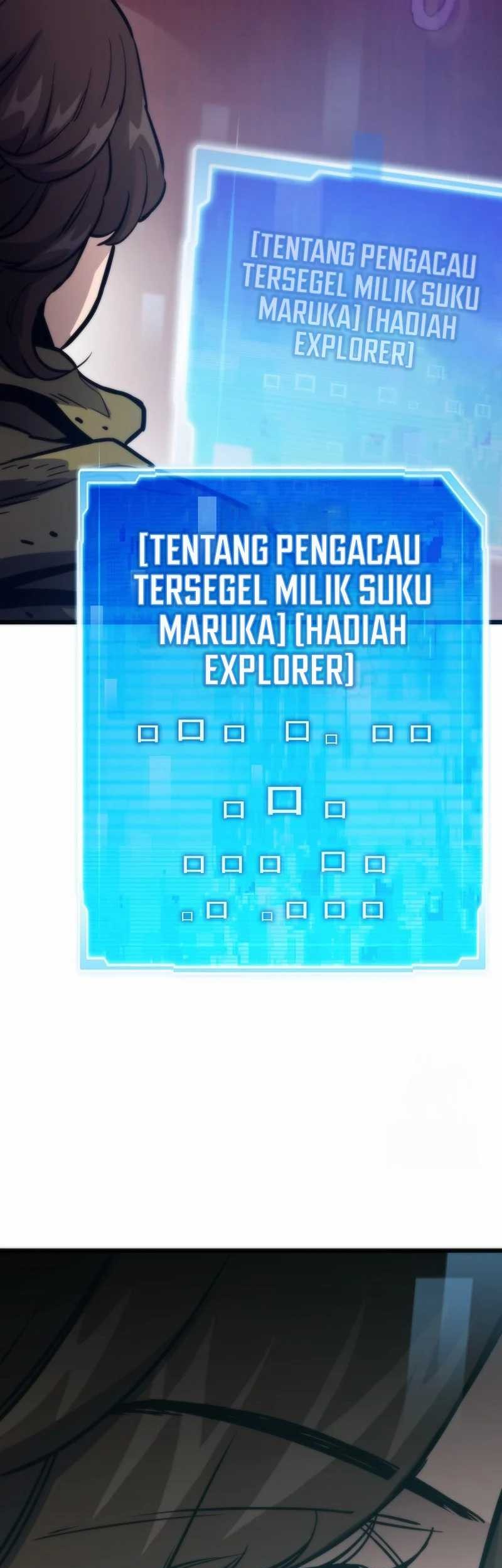 Past Life Regressor Chapter 107 - halaman 87