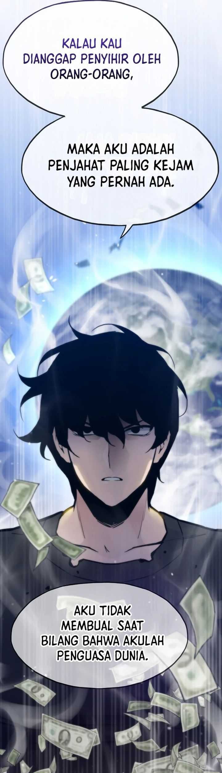 Past Life Regressor Chapter 109 - halaman 12