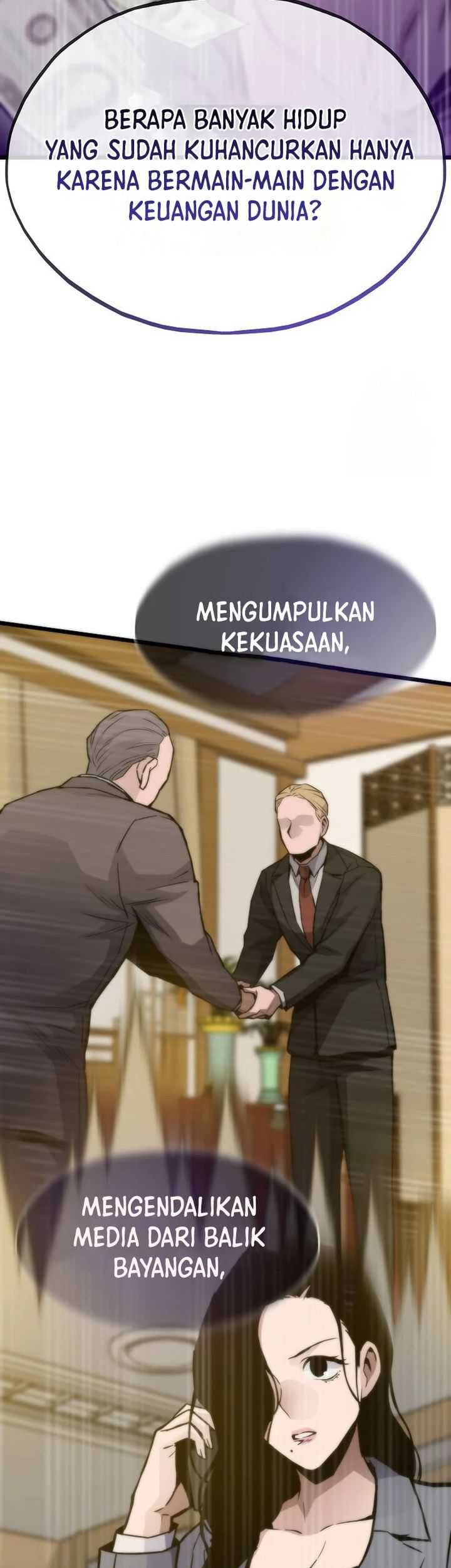 Past Life Regressor Chapter 109 - halaman 14