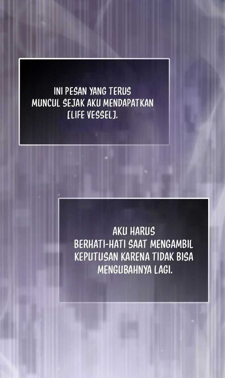 Past Life Regressor Chapter 109 - halaman 35