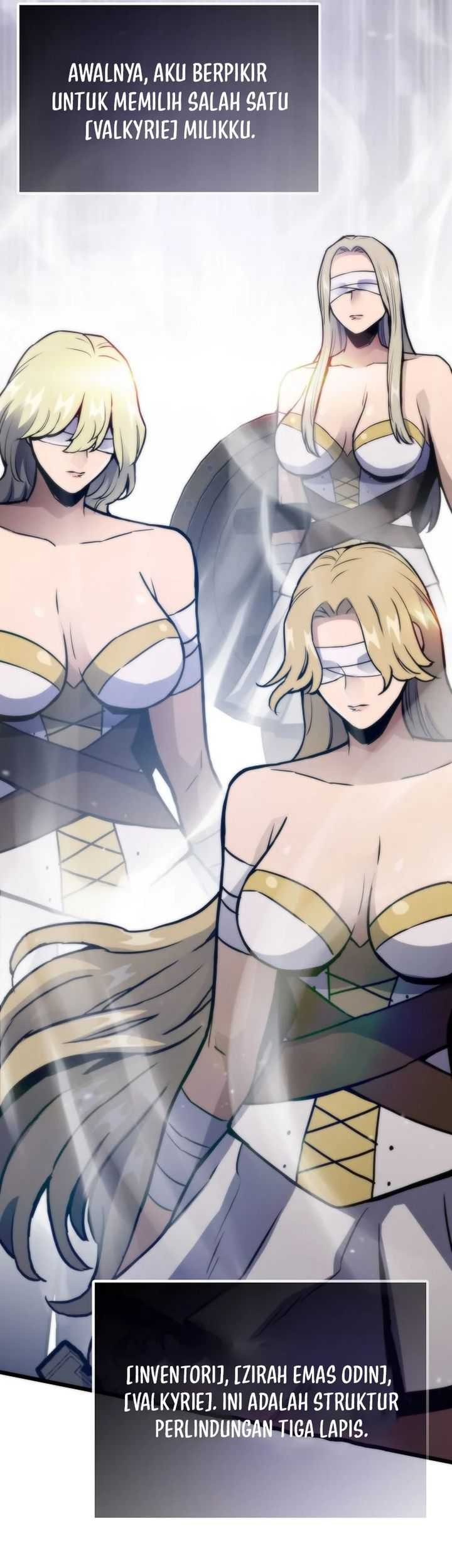 Past Life Regressor Chapter 109 - halaman 36