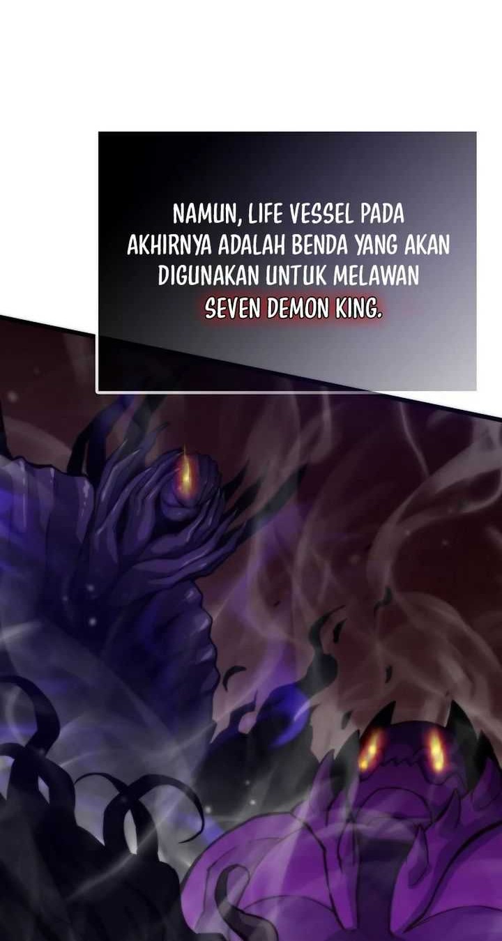 Past Life Regressor Chapter 109 - halaman 37