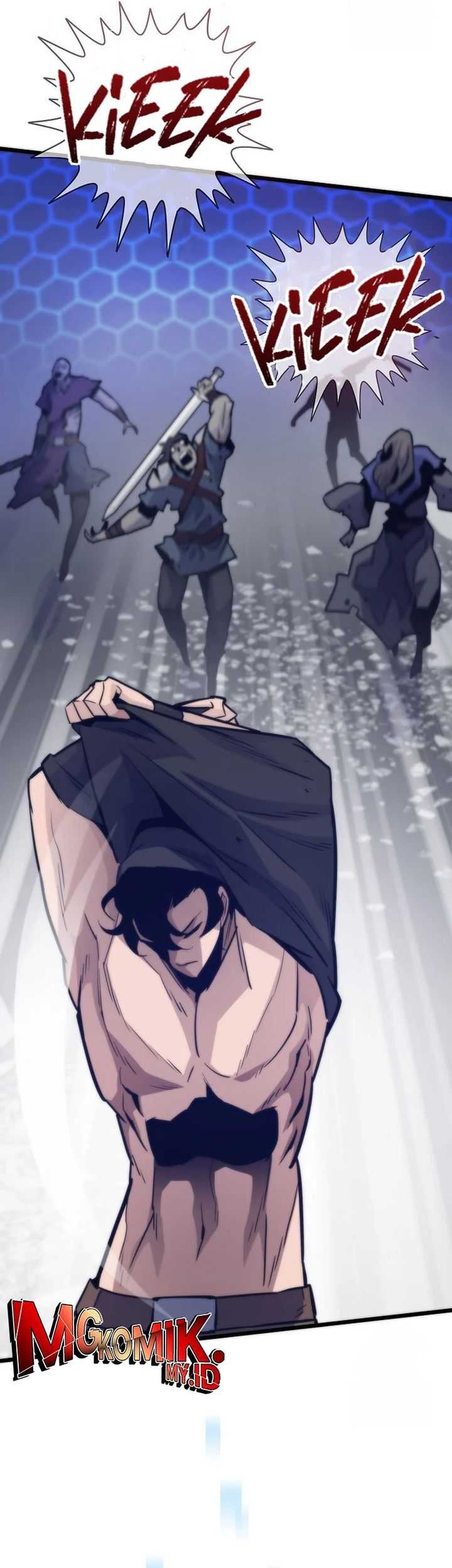 Past Life Regressor Chapter 109 - halaman 53