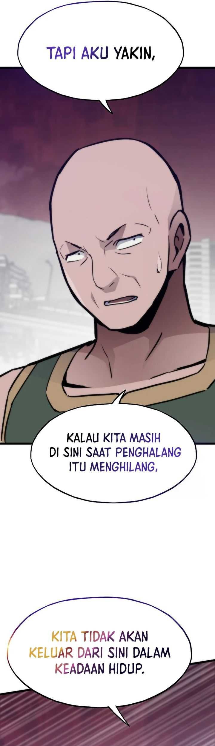 Past Life Regressor Chapter 109 - halaman 71