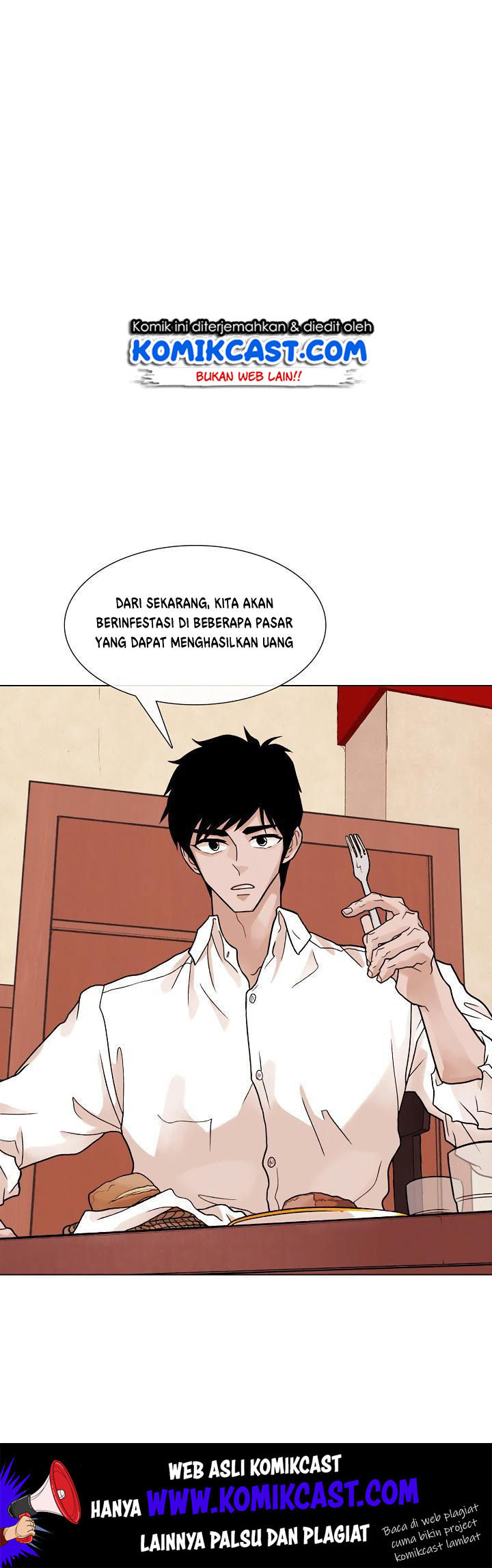 Past Life Regressor Chapter 11 - halaman 10
