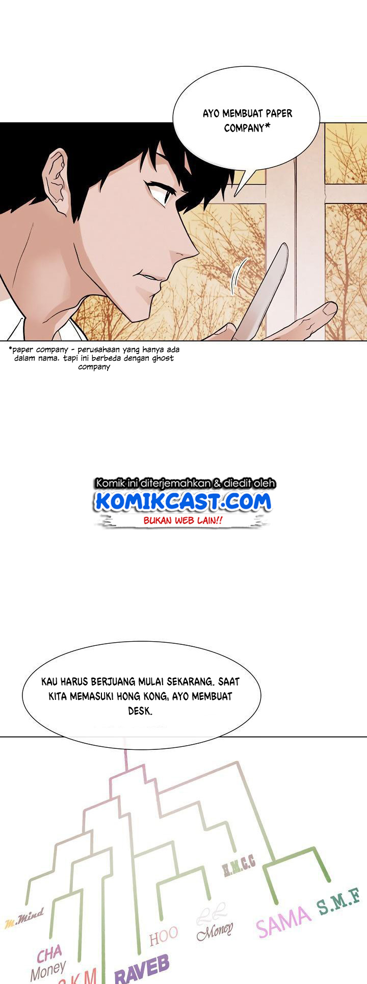 Past Life Regressor Chapter 11 - halaman 13