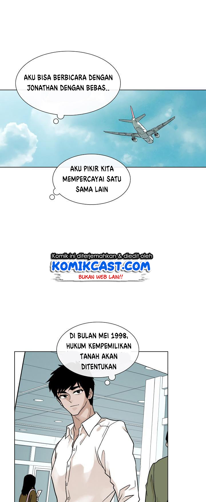 Past Life Regressor Chapter 11 - halaman 18