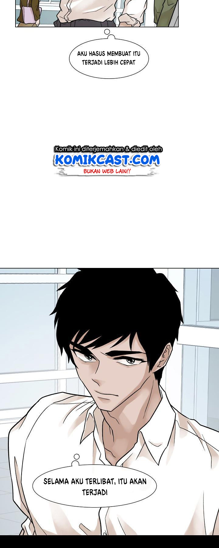 Past Life Regressor Chapter 11 - halaman 19