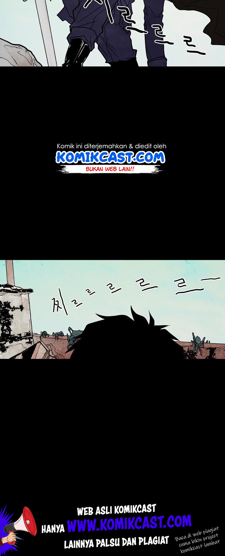 Past Life Regressor Chapter 11 - halaman 22
