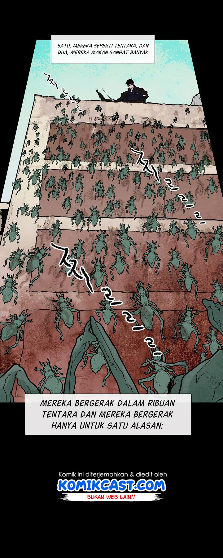Past Life Regressor Chapter 11 - halaman 23
