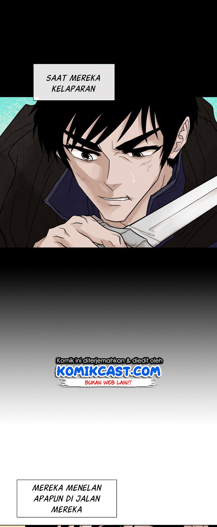 Past Life Regressor Chapter 11 - halaman 24