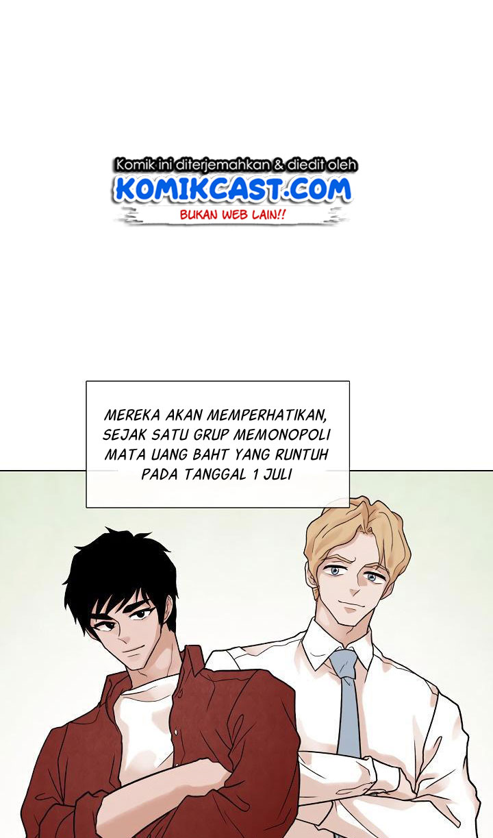 Past Life Regressor Chapter 11 - halaman 27