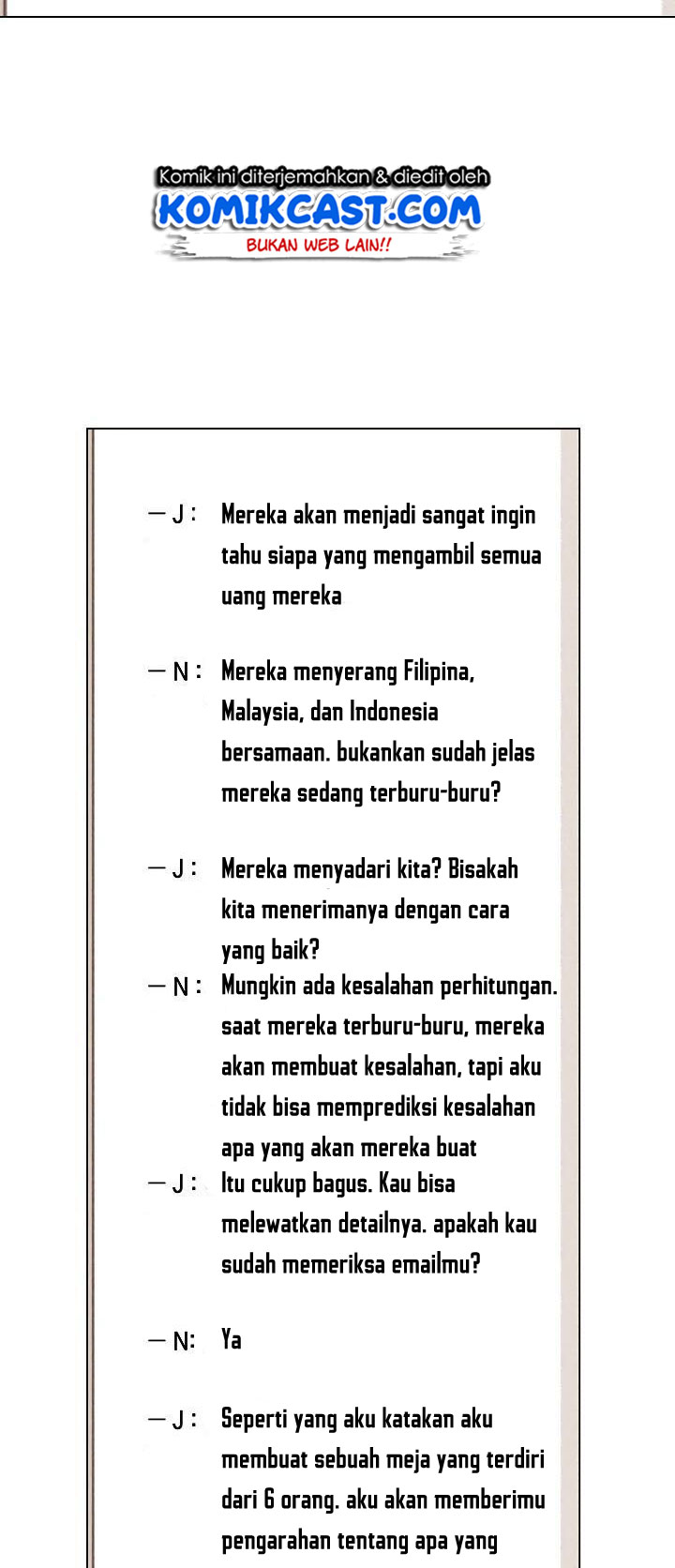Past Life Regressor Chapter 11 - halaman 29