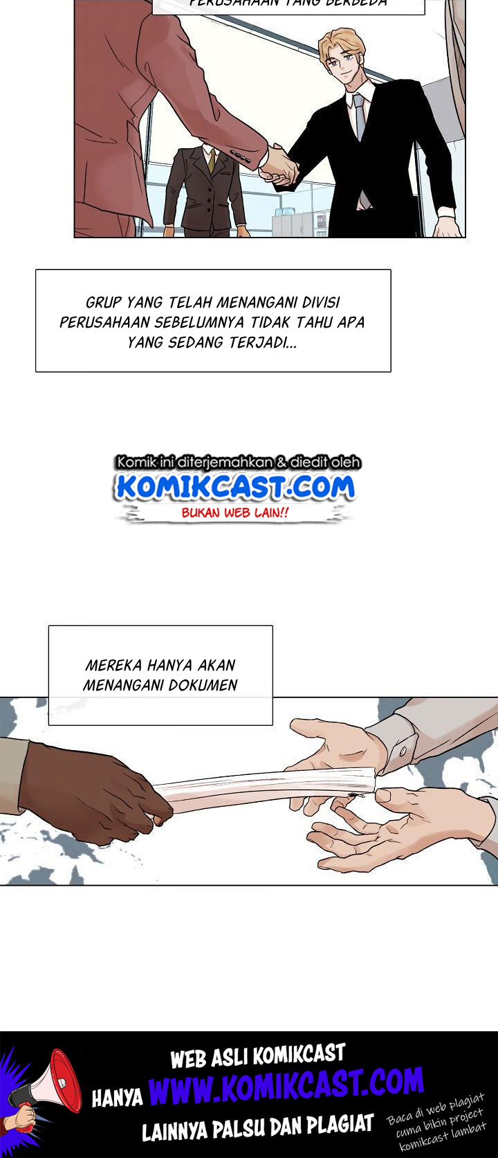 Past Life Regressor Chapter 11 - halaman 31